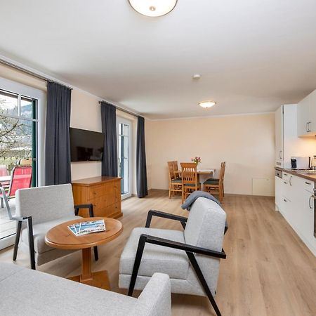 Apartamento Ziehrerhaus Strobl Exterior foto